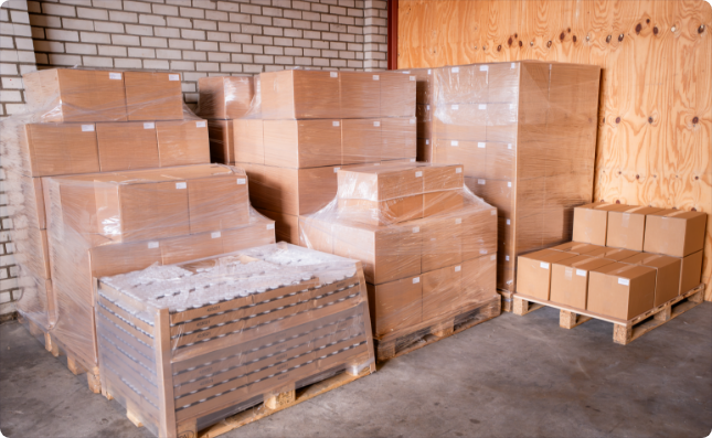 Hoe bespaar je op je vaste lasten door extern pakketjes te laten verpakken