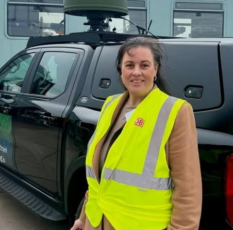 De partner van Annabel Nanninga - Dit weten we over Willem-Jan