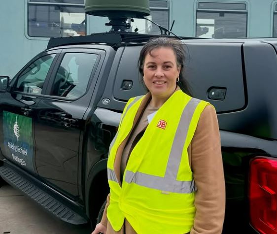 De partner van Annabel Nanninga - Dit weten we over Willem-Jan