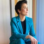 De partner van Annechien Steenhuizen - Dit weten we over Aaron