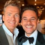 De partner van Aran Bade - Dit weten we over Jeroen