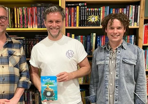 De partner van Kevin Hassing - Dit weten we over Niels Bijlsma