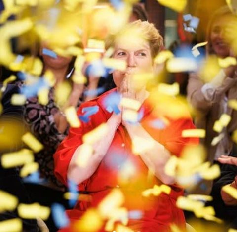 De partner van Paulien Cornelisse - Dit weten we over Chris