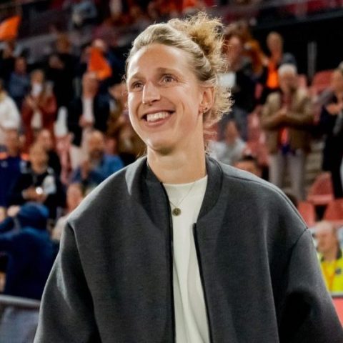 De partner van Sari van Veenendaal - Dit is de laatste update