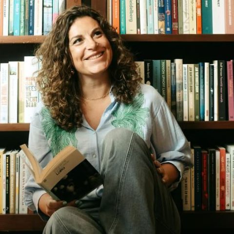 De partner van Suzanne van Kleef - Dit weten we over hem