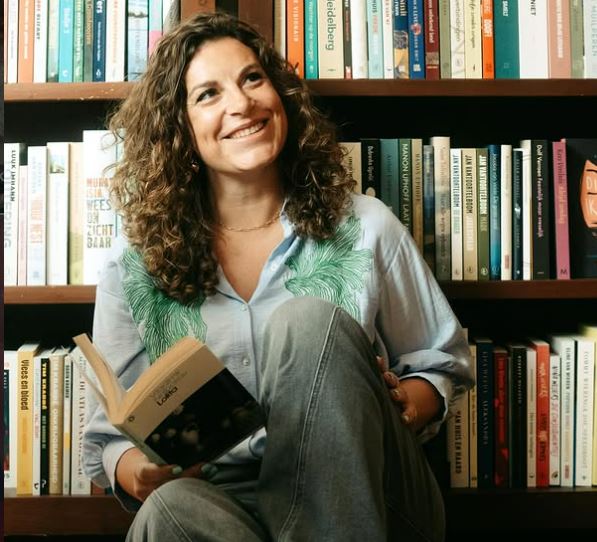 De partner van Suzanne van Kleef - Dit weten we over hem