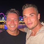 De partner van Thom Goderie - Dit weten we over Tommy