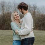 De vriend van Eline de Ruig - Dit weten we over Elwin