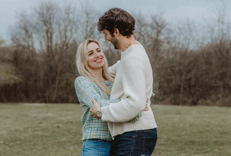 De vriend van Eline de Ruig - Dit weten we over Elwin