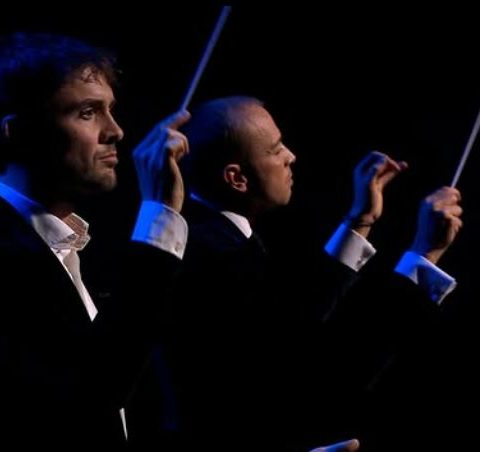 De vriend van acteur Daniel Cornelissen