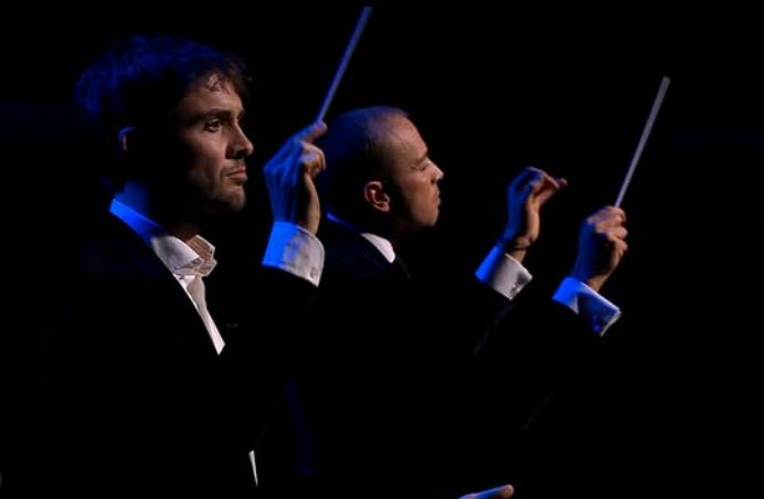 De vriend van acteur Daniel Cornelissen