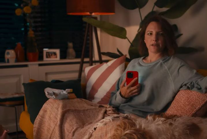 Wie is de partner van Lize van Olden - Dit weten we over hem