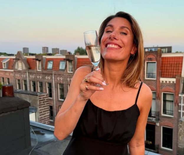 Wie is de vriend van Malou Petter - Dit weten we over Sil