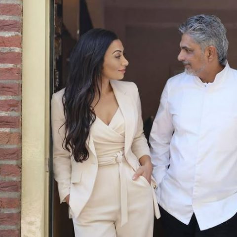 Soenil Bahadoer - Vermogen, Vriendin, Restaurants en meer