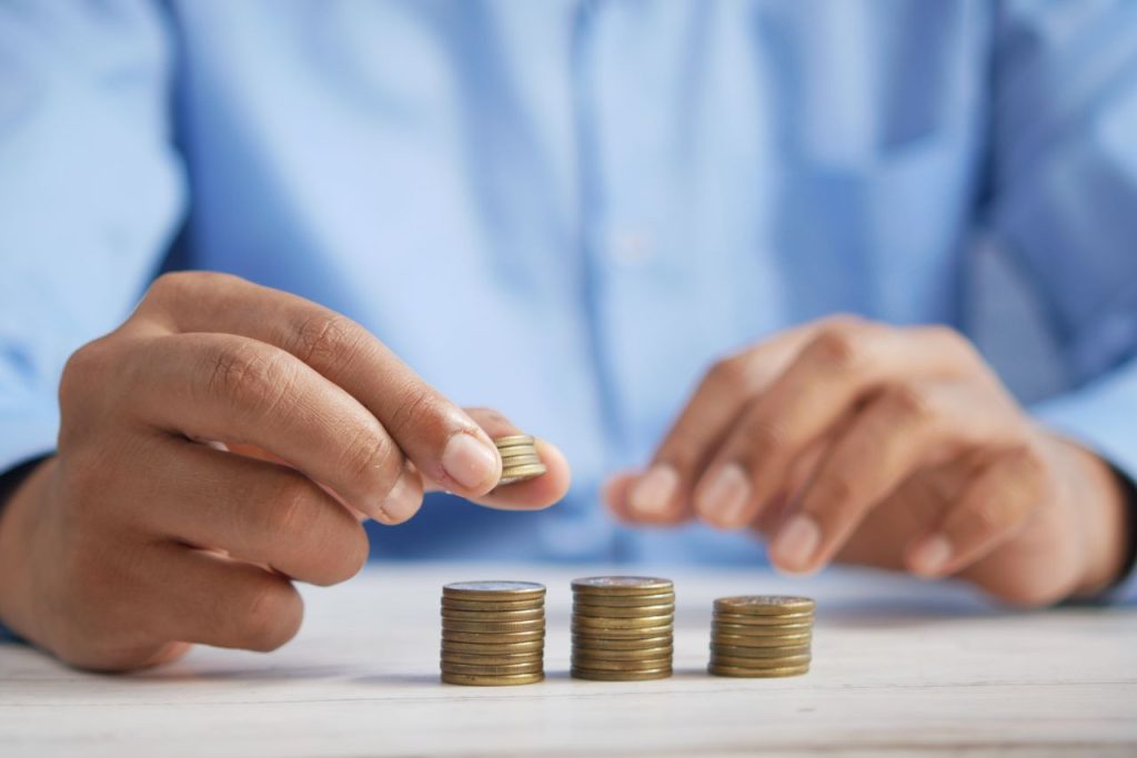 Verschillende vormen van investeren uitgelegd