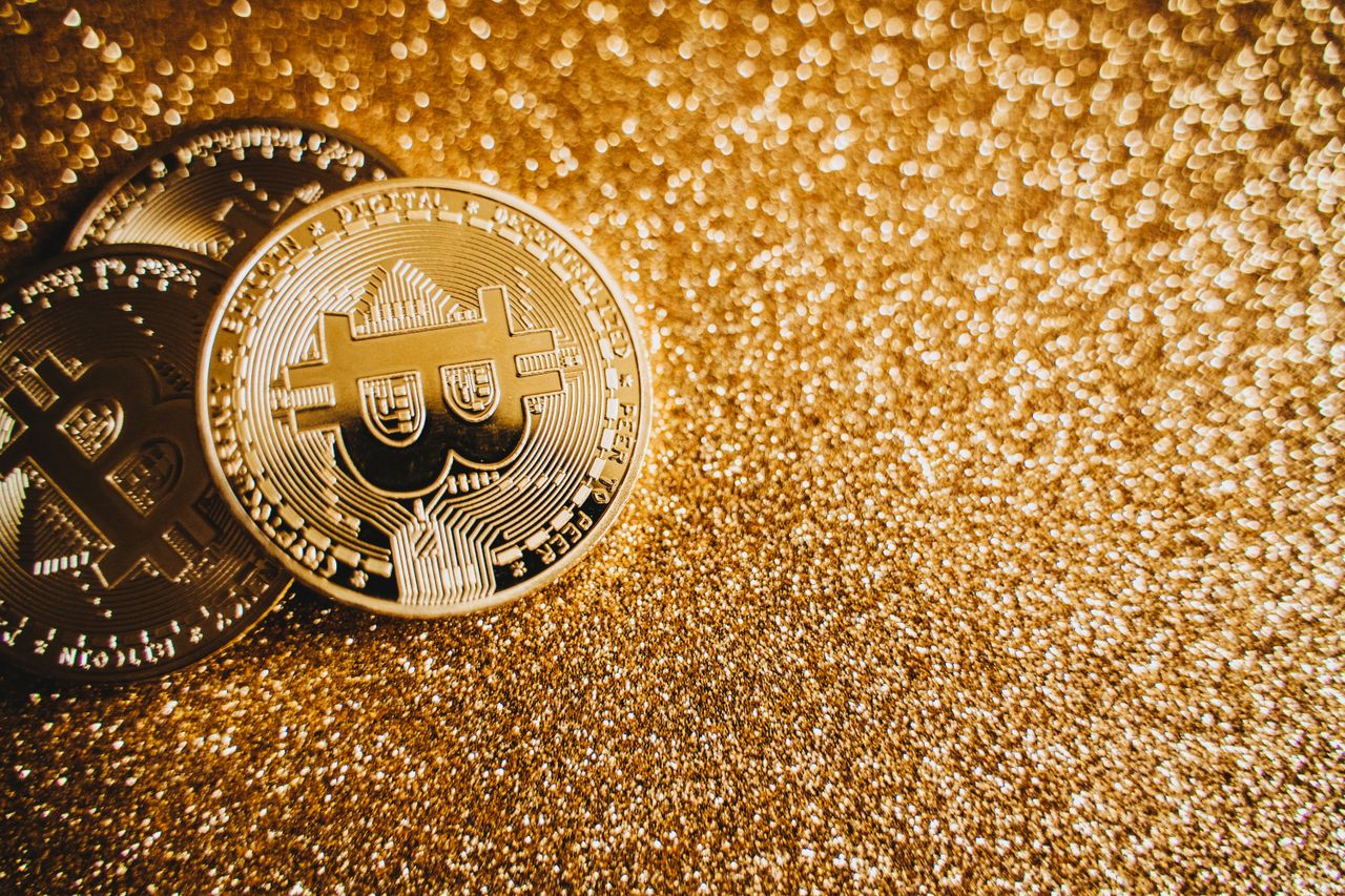 Bitcoin nieuws volgen als onderdeel van je financiële zelfredzaamheid