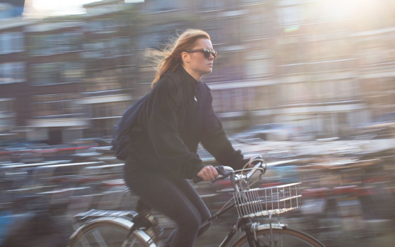 Je fiets beschermen zonder gedoe? Zo pak je het aan
